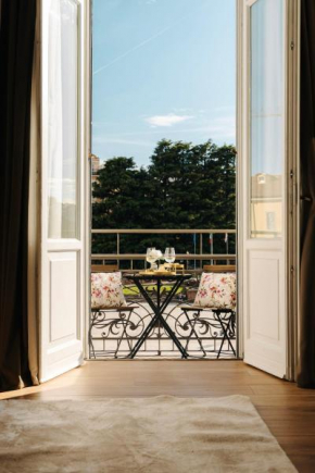 La Suite del Centro Varese